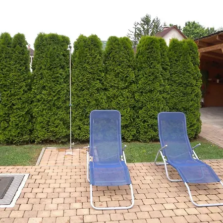 Holiday In 27722 Ferienhaus *